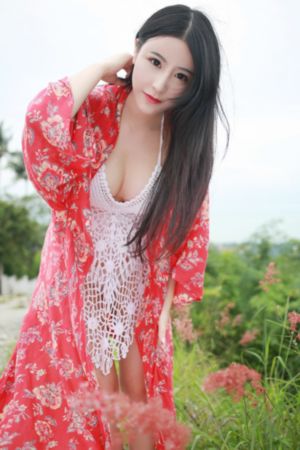 用我的指尖搅乱吧