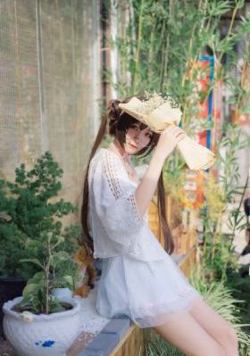 花开时想月